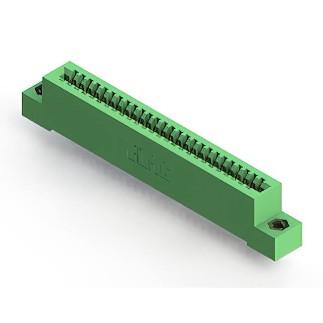 342-026-521-108 EDAC Inc.  Edgeboard Connectors